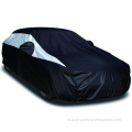 Hatchback Mobile Garage Covers